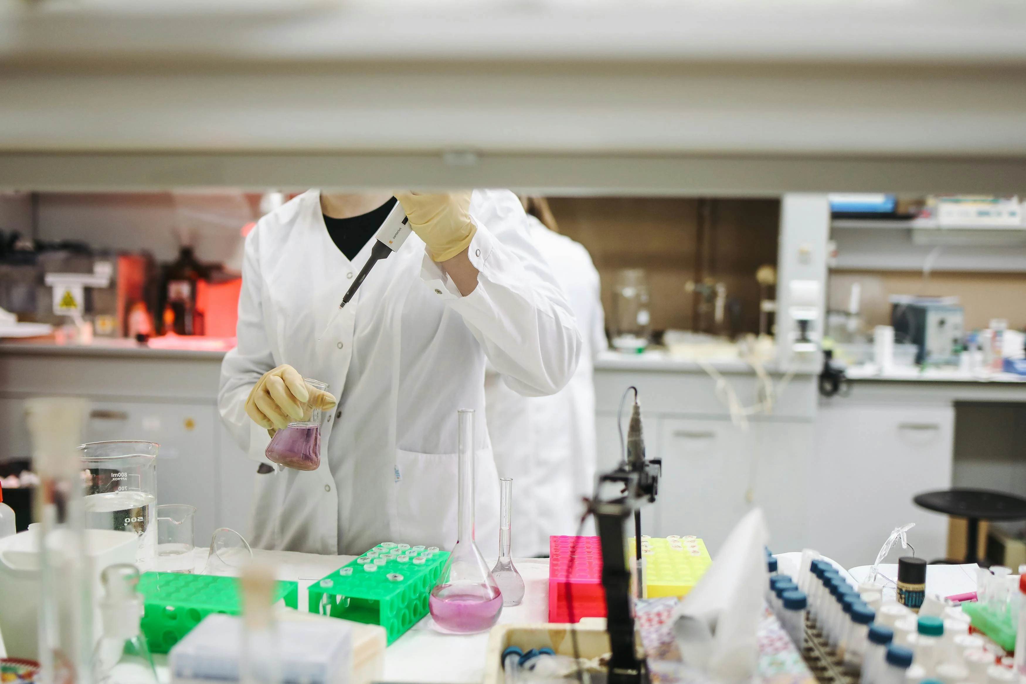 Top Research Grants for International Students - Fully Funded Opportunities