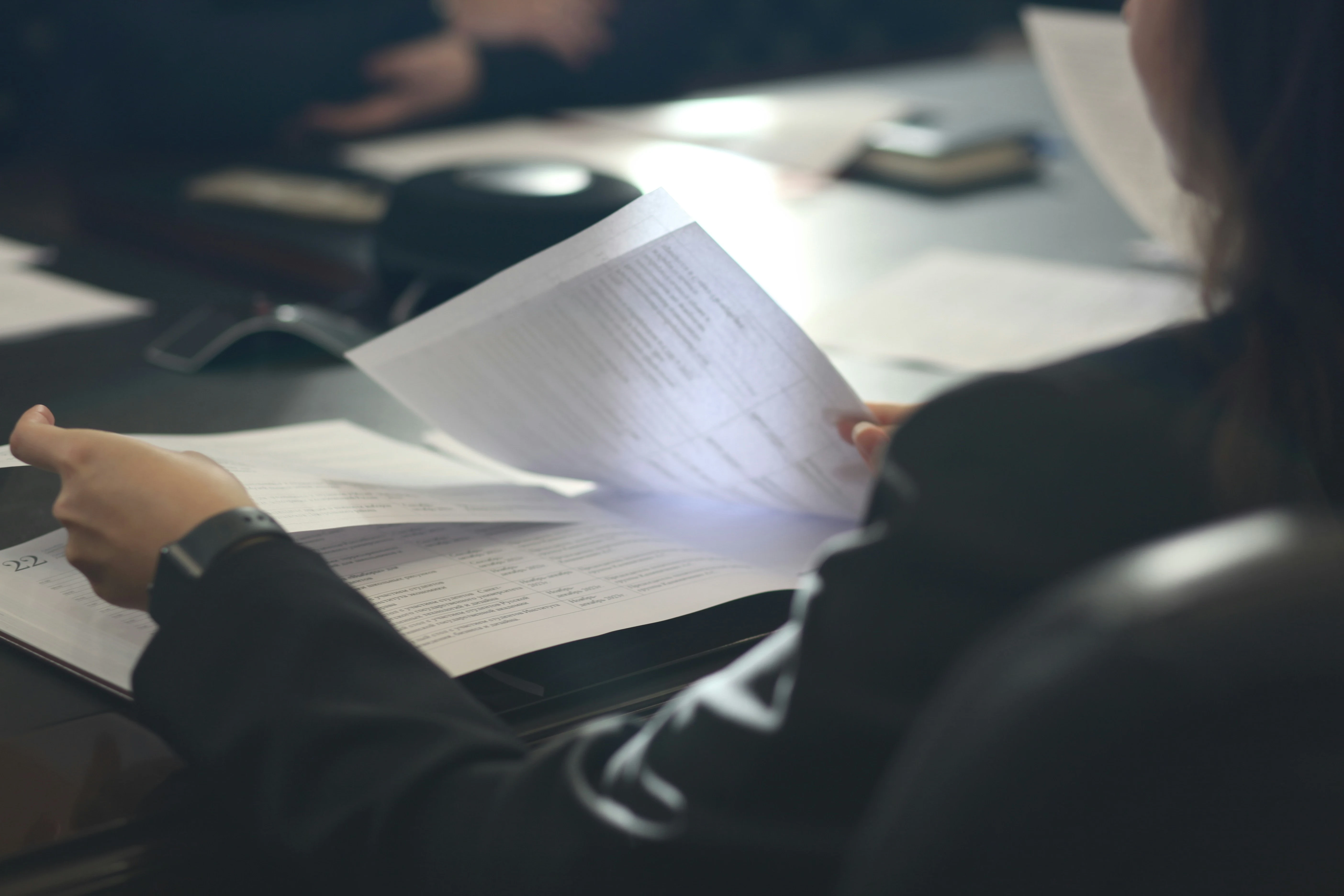 Documents Required for U.S. Student Visa: Complete List from Start to End